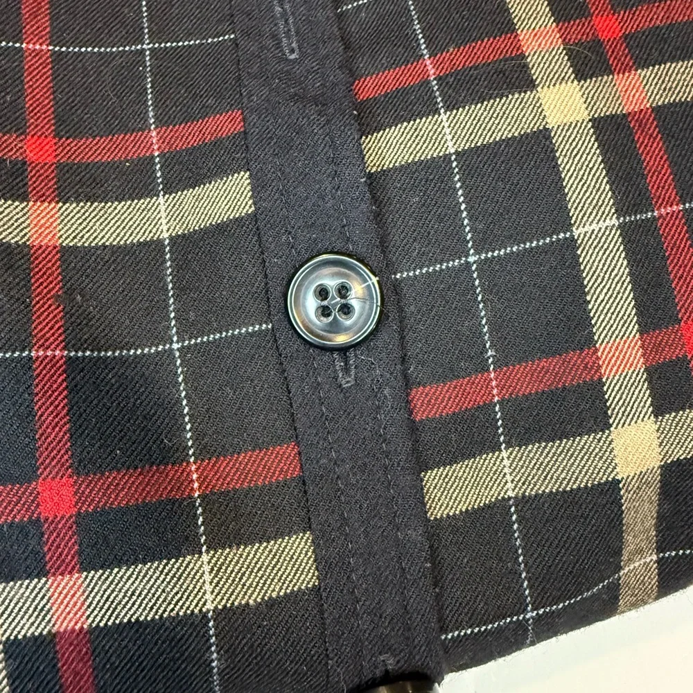Pendleton Black Woolen Jacket - Picture 8 of 10
